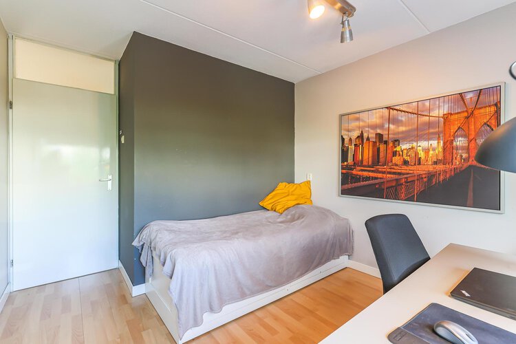 De Klerkstraat 9 - foto 50