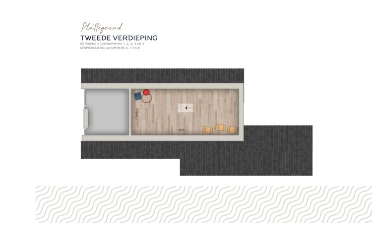 Wonen aan het Woldmeer - foto 10