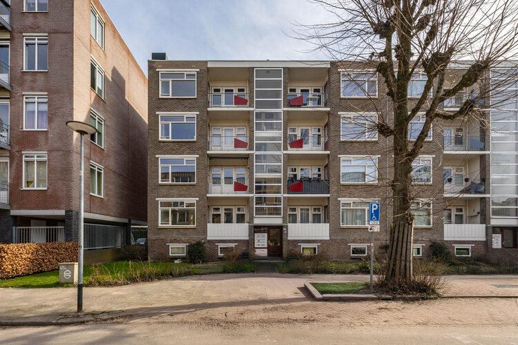 Spieghelstraat 28 - foto 6