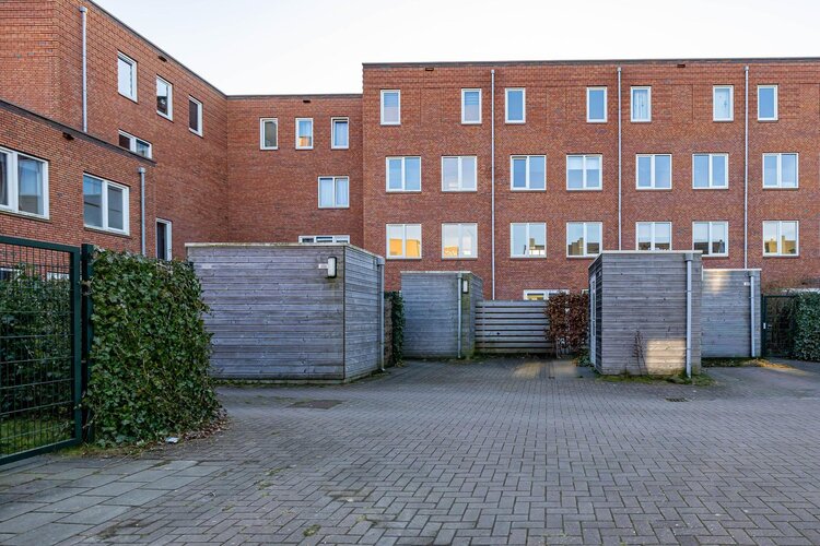 Pioenstraat 176 - foto 46