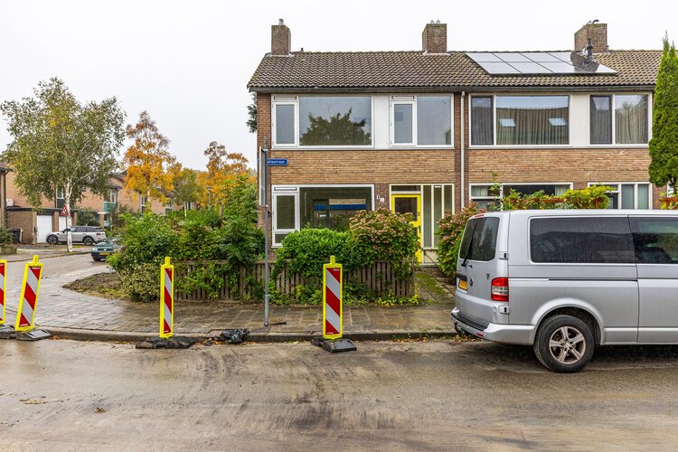 Capellastraat 2 - foto 7