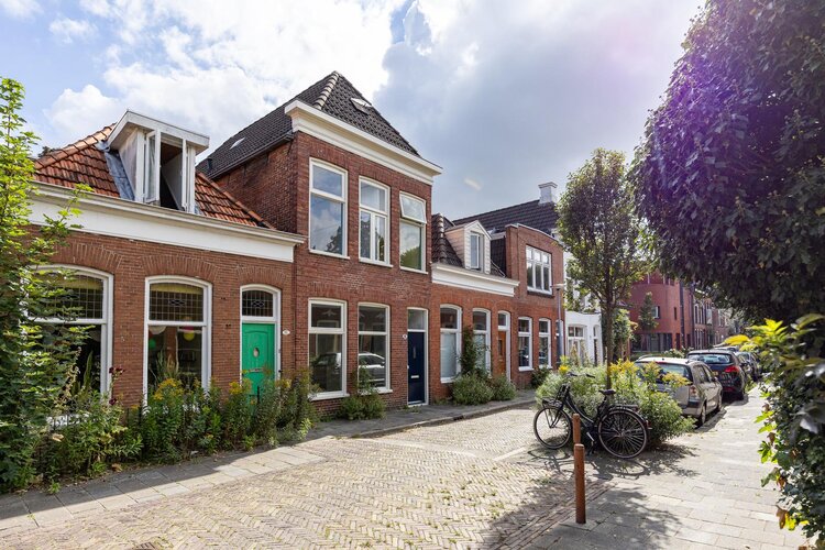 Agricolastraat 18 - foto 37