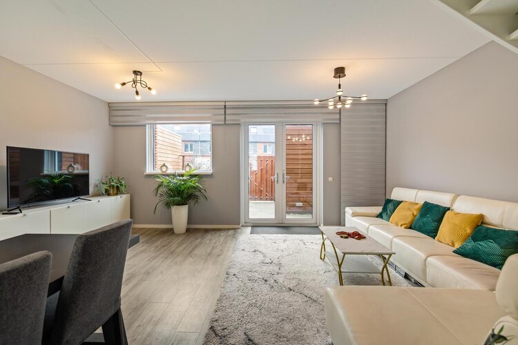 Grote Beerstraat 60 - foto 2