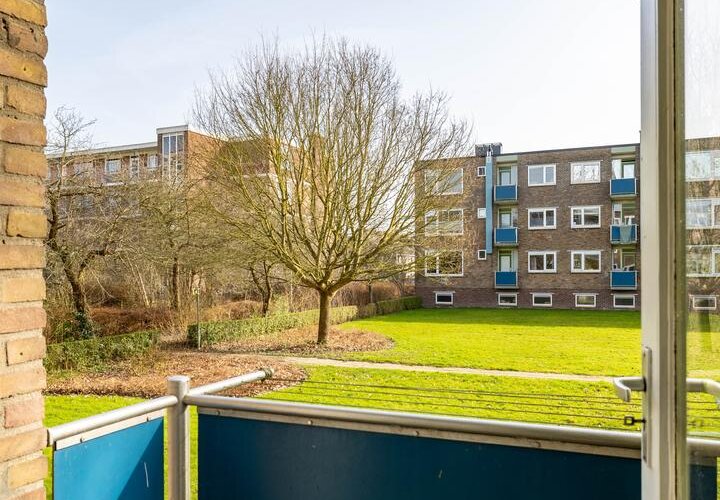 Kochstraat 64 - foto 27