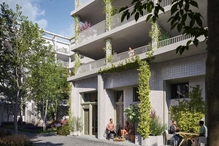 De Suikerzijde - Vertex - foto 3