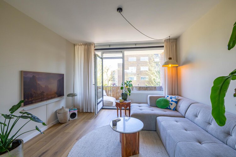 Spieghelstraat 111 - foto 10