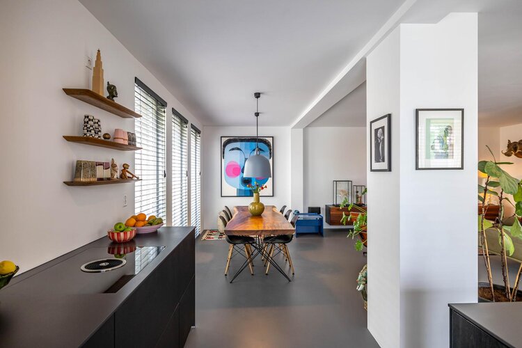 Lunettenhof 9 - foto 21