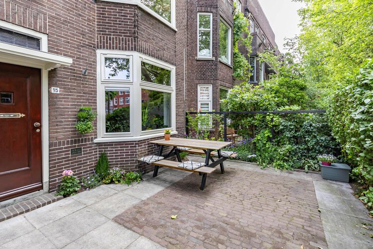 Nassaulaan 15 - foto 10