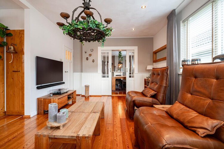 Nieuweweg 60 - foto 12