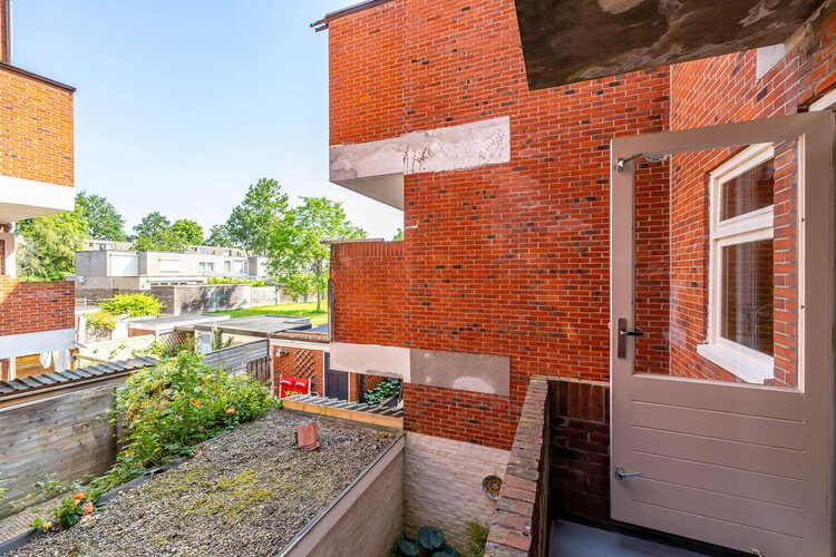 Van Starkenborghstraat 92 - foto 42