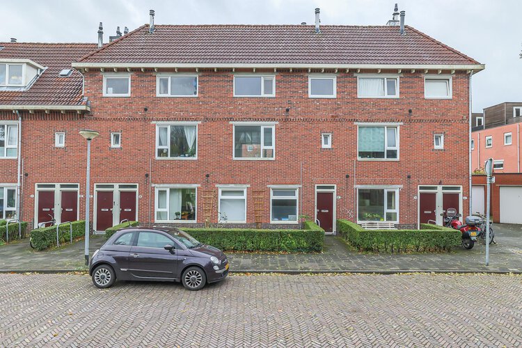 Graaf Adolfstraat 88 b - foto 1