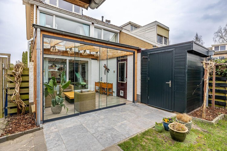 Merelweg 13 - foto 41