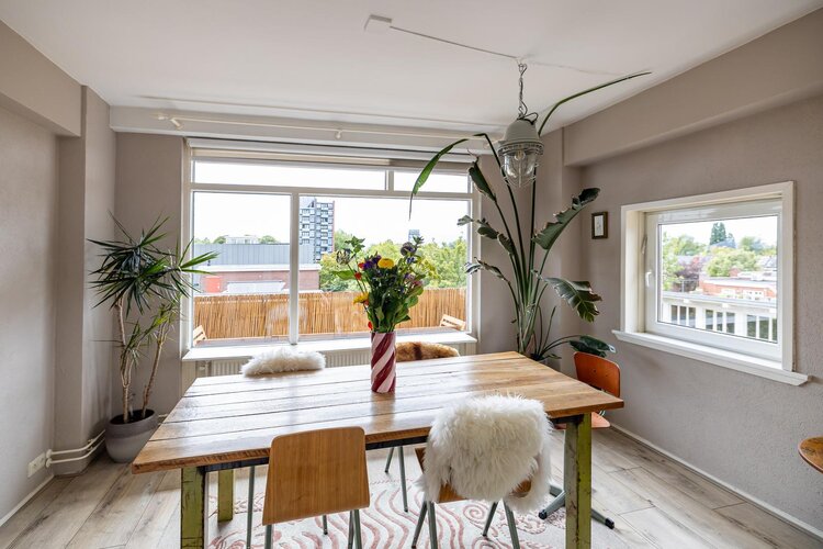 Linnaeusplein 15 - foto 30