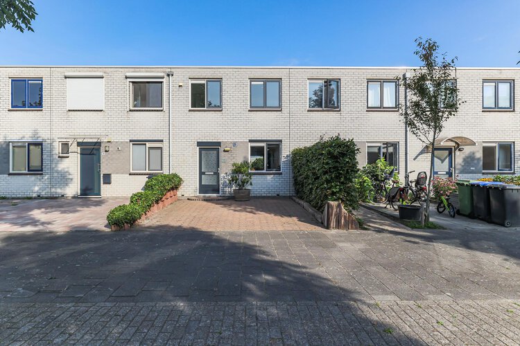 Maaskantlaan 20 - foto 4