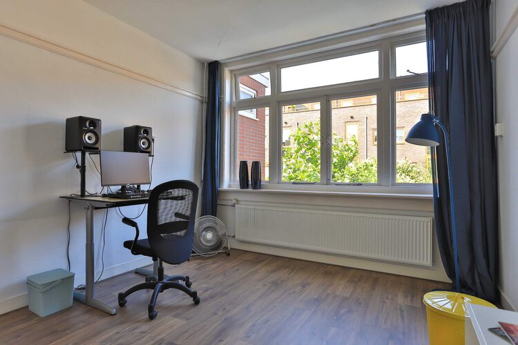 J.A. Feithstraat 12 - foto 34