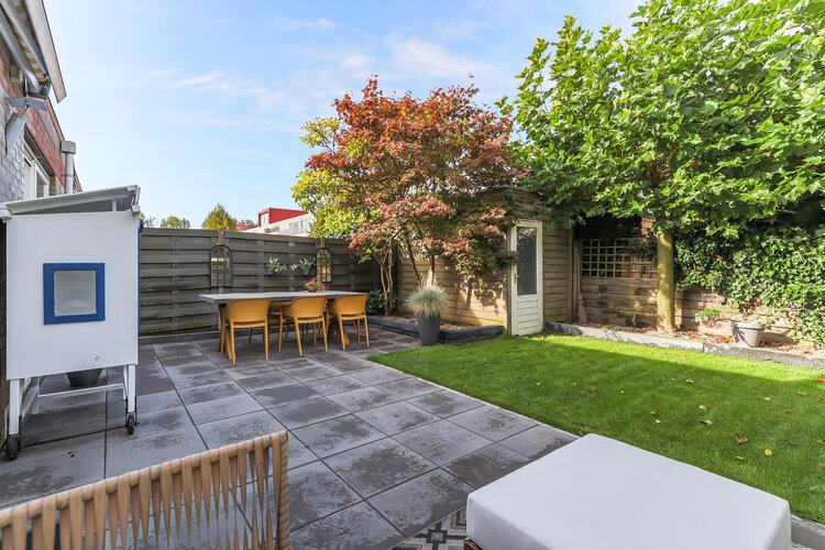 De Klerkstraat 9 - foto 36