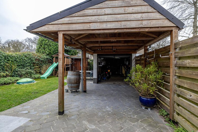 Merelweg 13 - foto 46