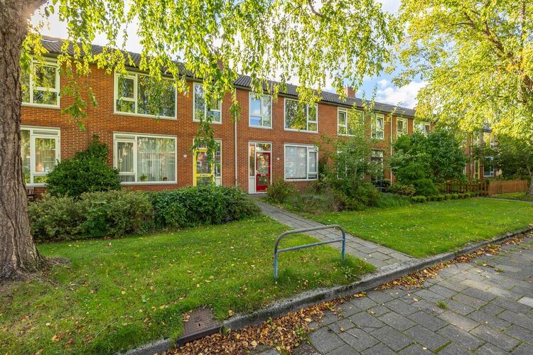 Siriusstraat 58 - foto 1