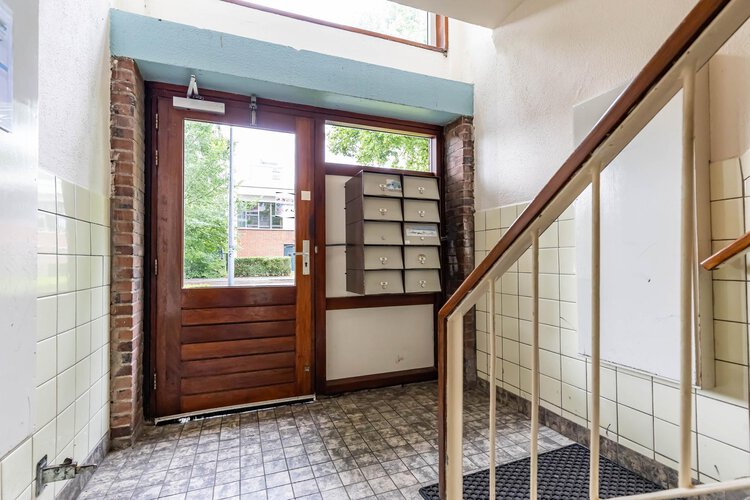 Vondellaan 326 - foto 8