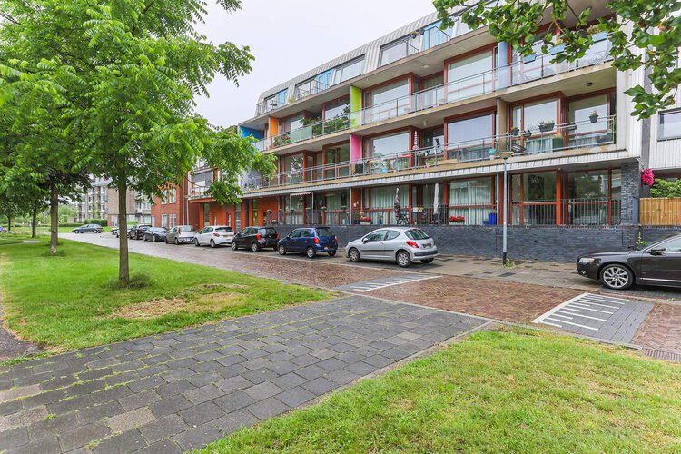 Rembrandt van Rijnstraat 111 - foto 1