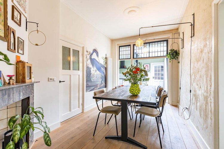 Nassaulaan 15 - foto 24