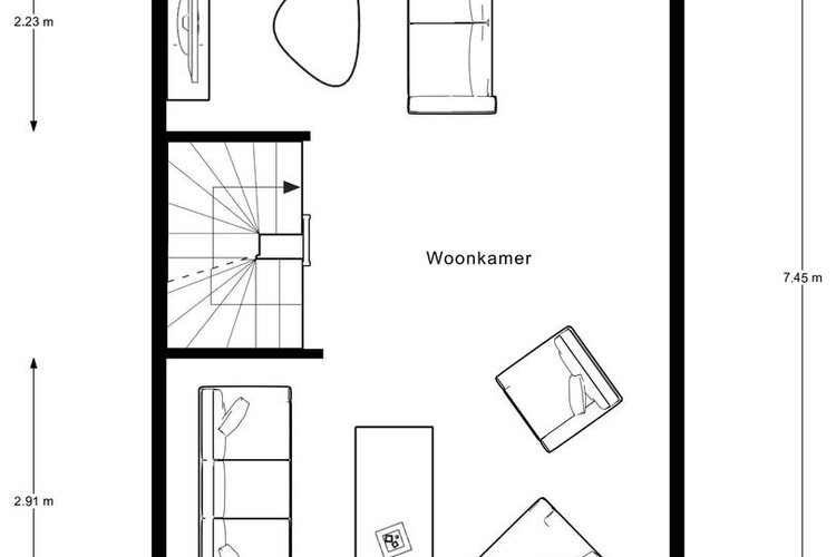 Pioenstraat 176 - foto 54