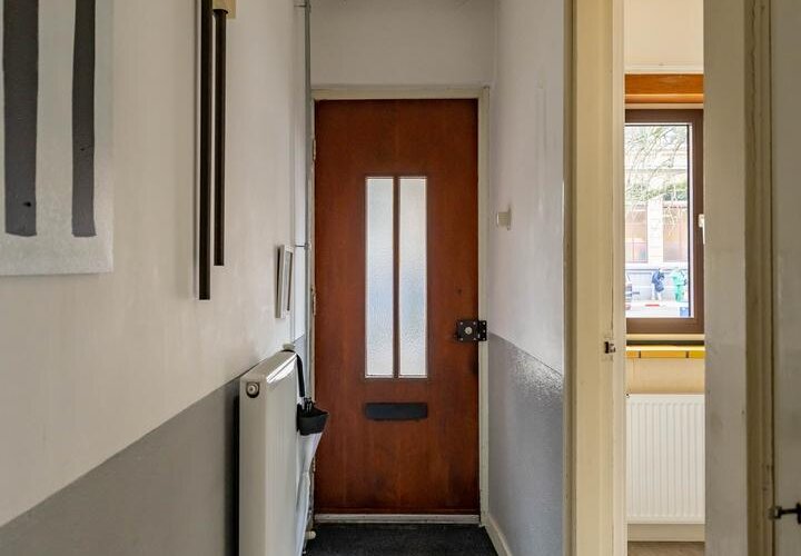 Gymnasiumstraat 4 - foto 12