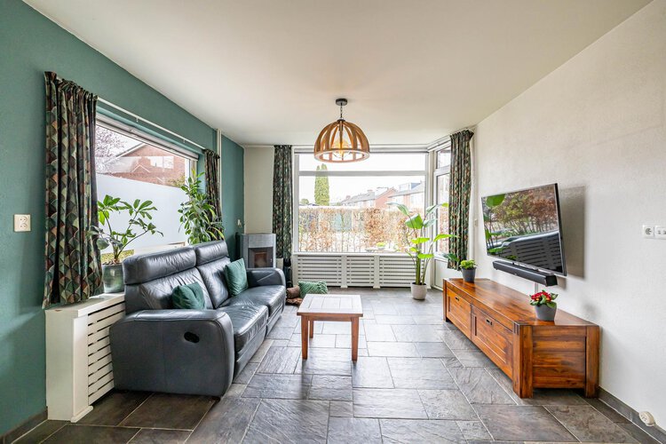 Merelweg 13 - foto 11