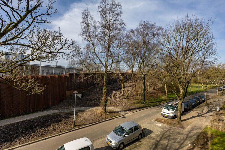 Betje Wolffstraat 66 - foto 22