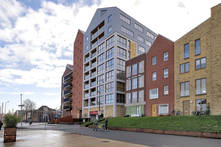 Bloemsingel 106 - foto 1