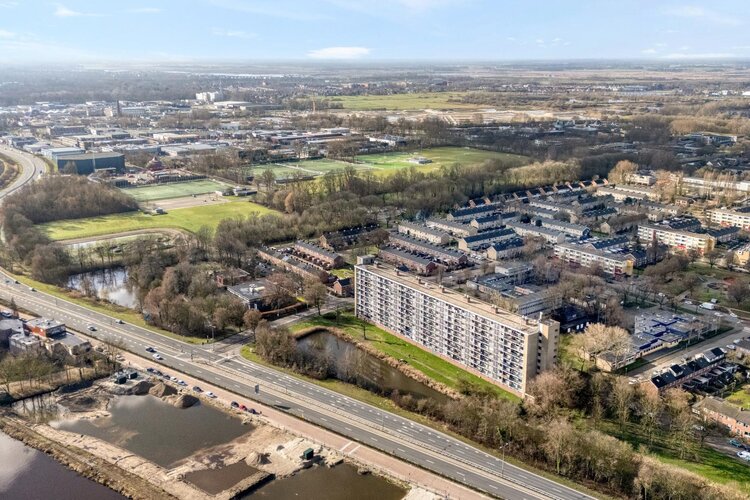 Metaallaan 215 - foto 42