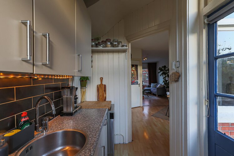 Van Speykstraat 46 a - foto 9