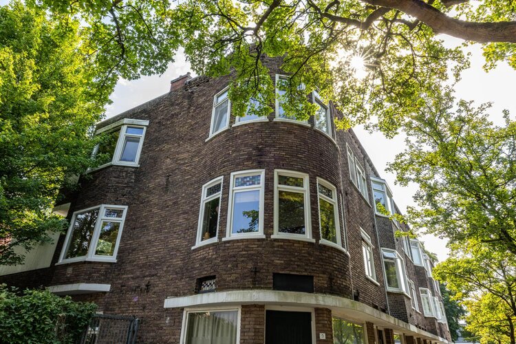 Professor Rankestraat 9 a - foto 1