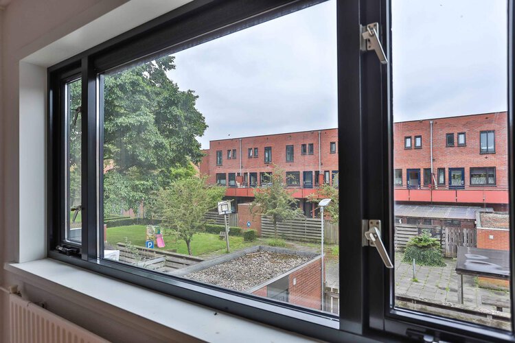 Poortstraat 31 - foto 21