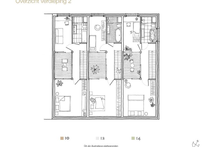 Mussengang - foto 14