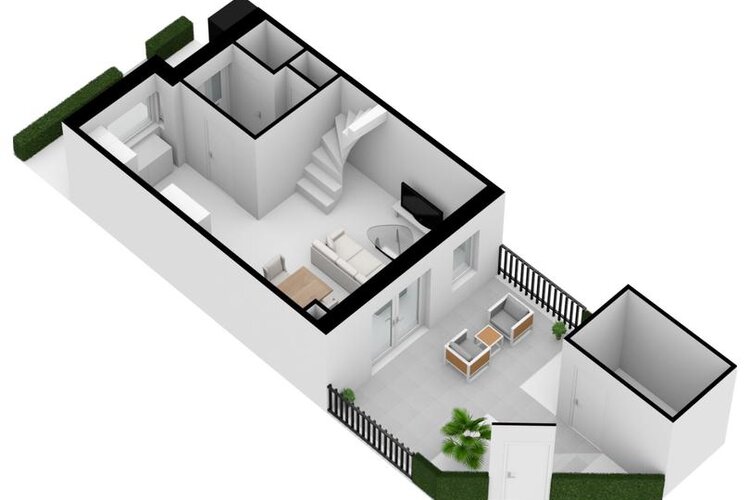 Pioenstraat 176 - foto 57