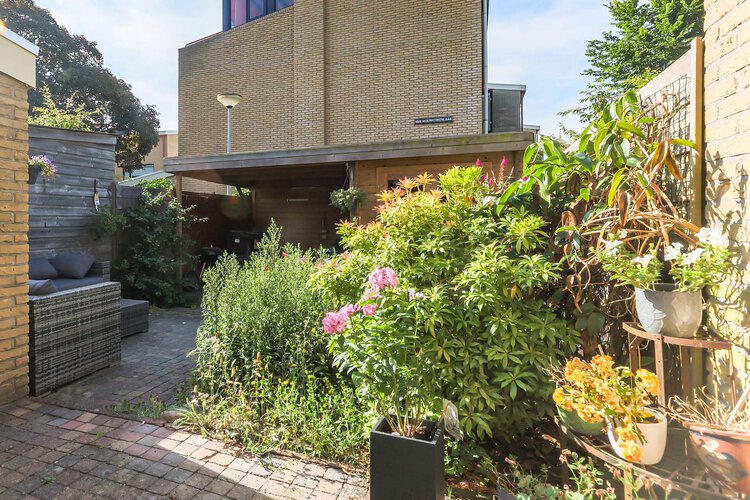 Queridolaan 8 - foto 20