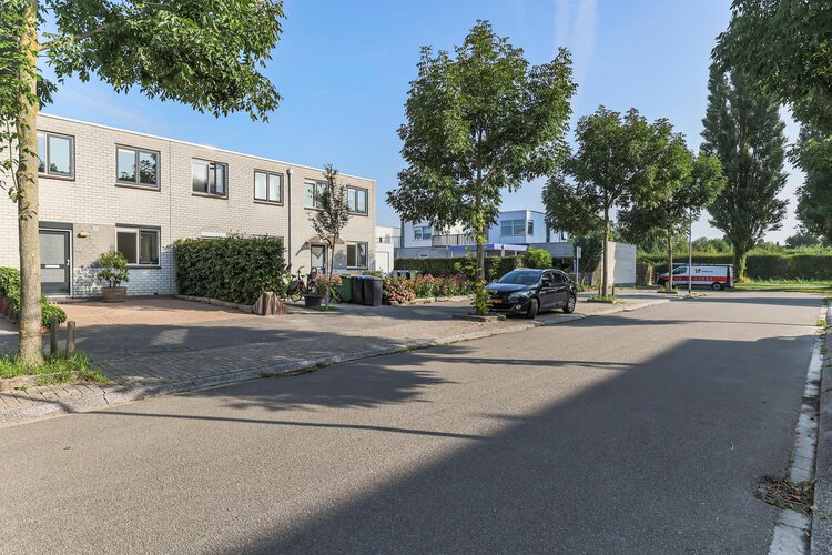 Maaskantlaan 20 - foto 2