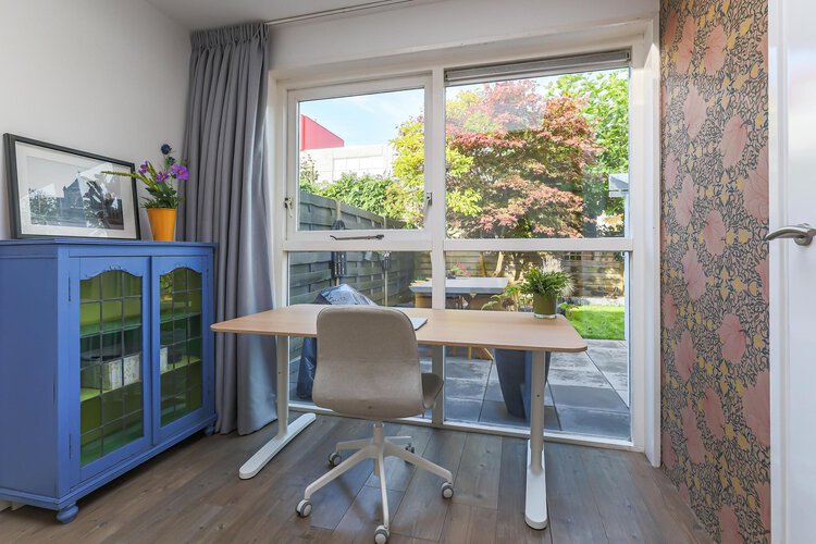 De Klerkstraat 9 - foto 32