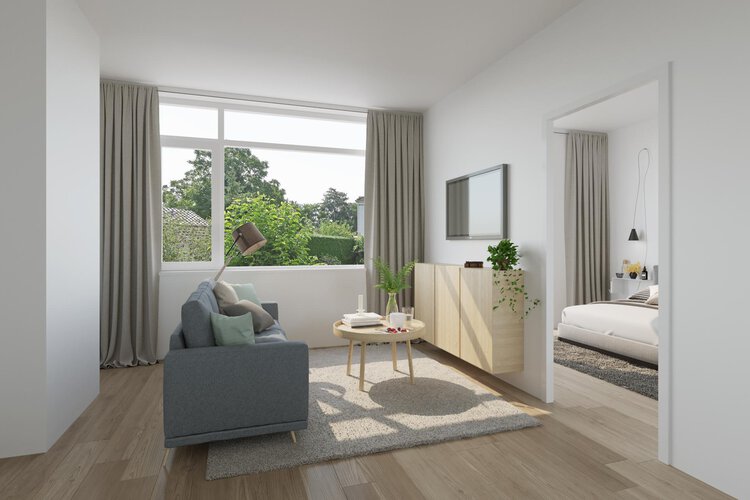 Camphuysenstraat 177 - foto 10