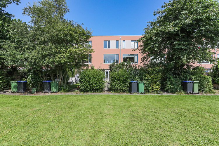 R. Schumanstraat 16 - foto 5