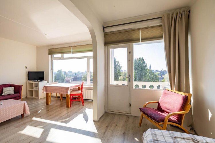 Gorechtkade 1 25 - foto 29