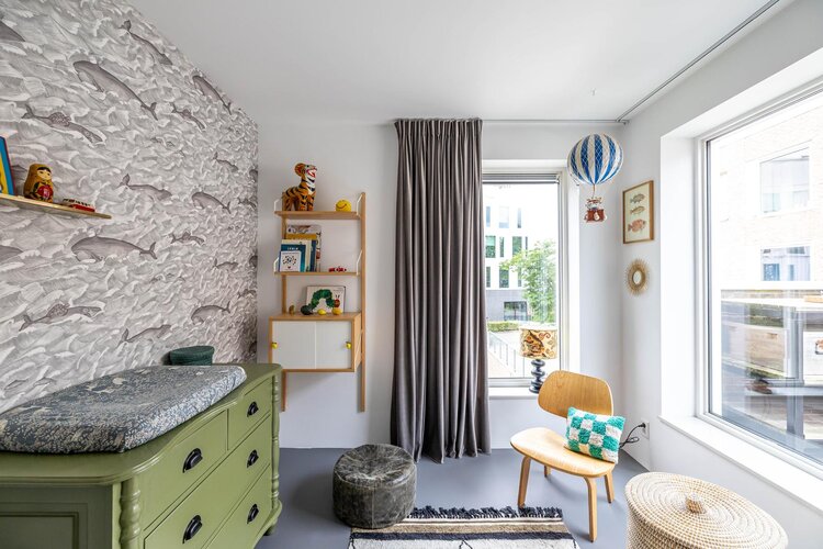 Lunettenhof 9 - foto 40