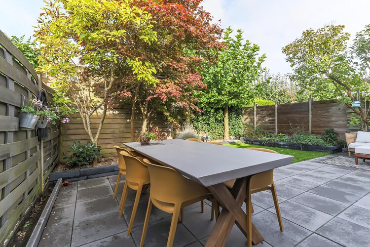 De Klerkstraat 9 - foto 37