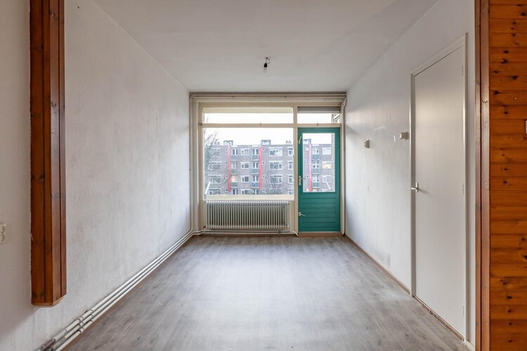 Hora Siccamasingel 391 - foto 23