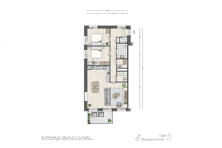 Parkrand Estate - foto 21