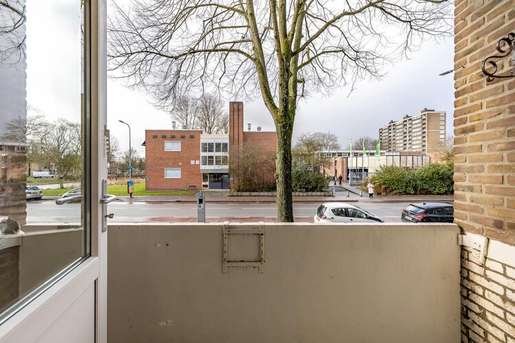 Vondellaan 412 - foto 27