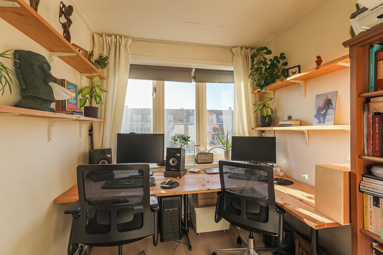 Van Speykstraat 46 a - foto 15