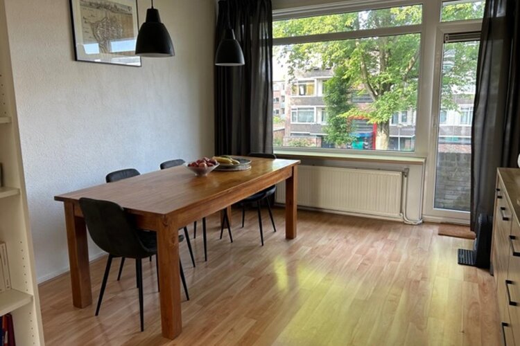 Van Lenneplaan 21 - foto 4