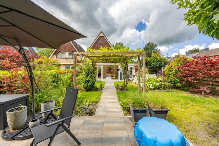 Zandsteenlaan 2 - foto 4